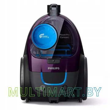 Пылесос Philips FC9333/09 картинка 5